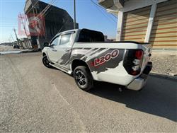 ميتسوبيشي L200